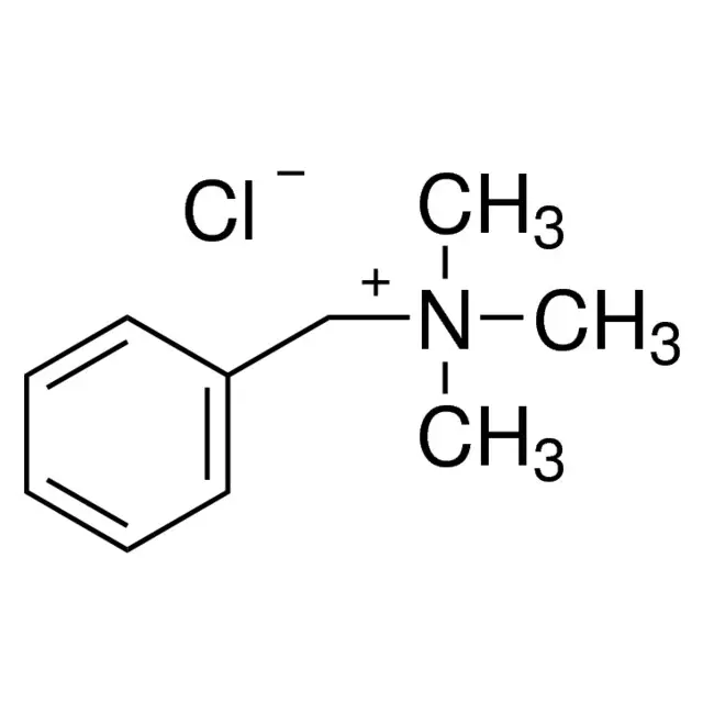 Benzyltrimethylammonium chloride