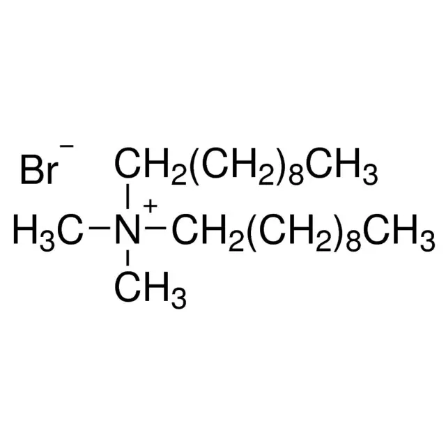Didecyldimethylammonium bromide