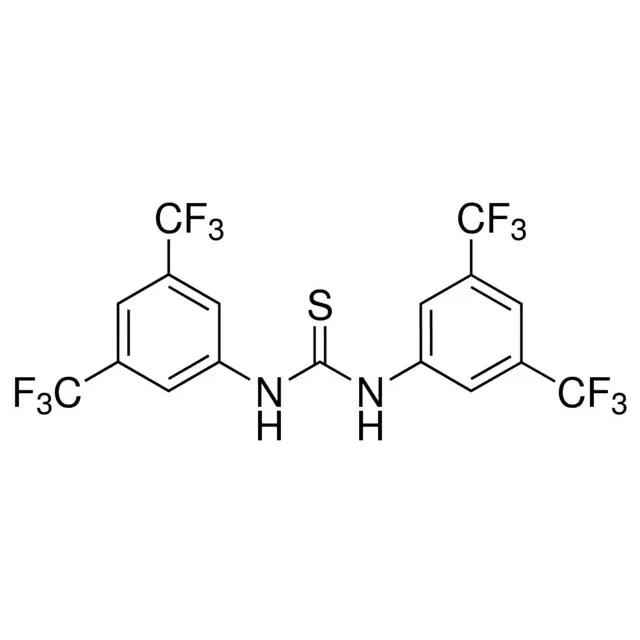 Schreiner′s Thiourea Catalyst