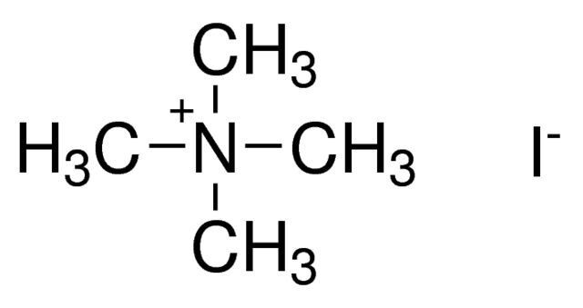 Tetramethylammonium iodide