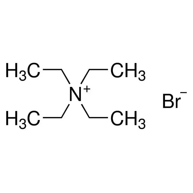Tetraethylammonium bromide