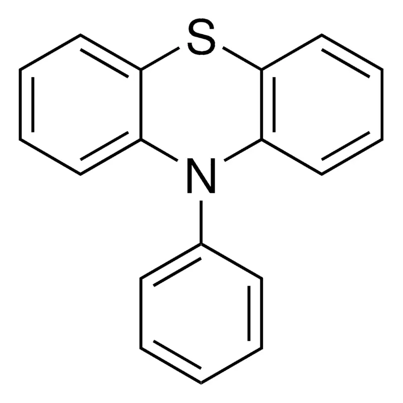 10-Phenylphenothiazine