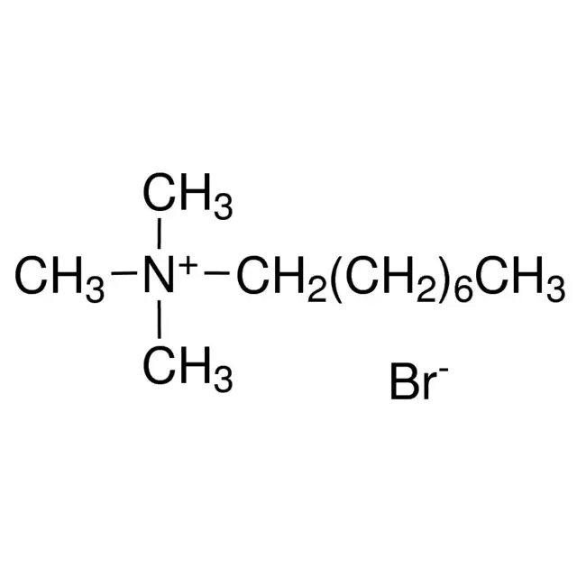 Trimethyloctylammonium bromide
