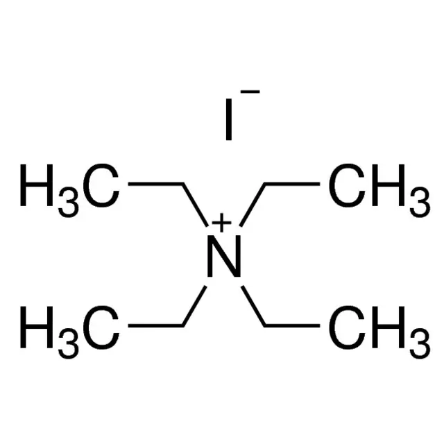 Tetraethylammonium iodide