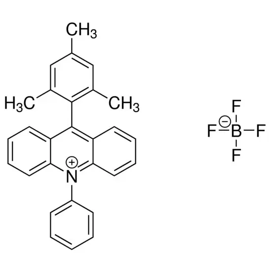 9-Mesityl-10-phenylacridinium tetrafluoroborate