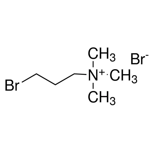 (3-Bromopropyl)trimethylammonium bromide