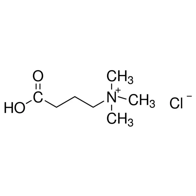(3-Carboxypropyl)trimethylammonium chloride