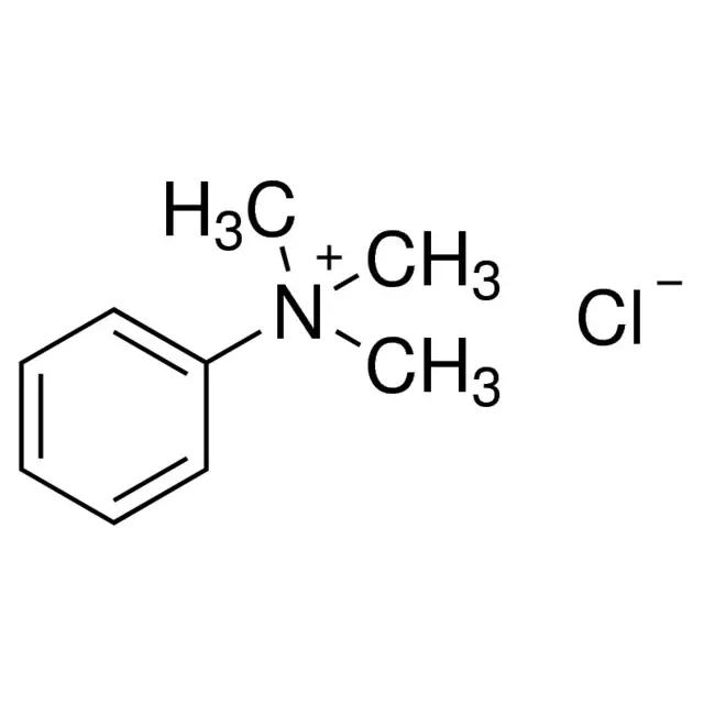 Trimethylphenylammonium chloride