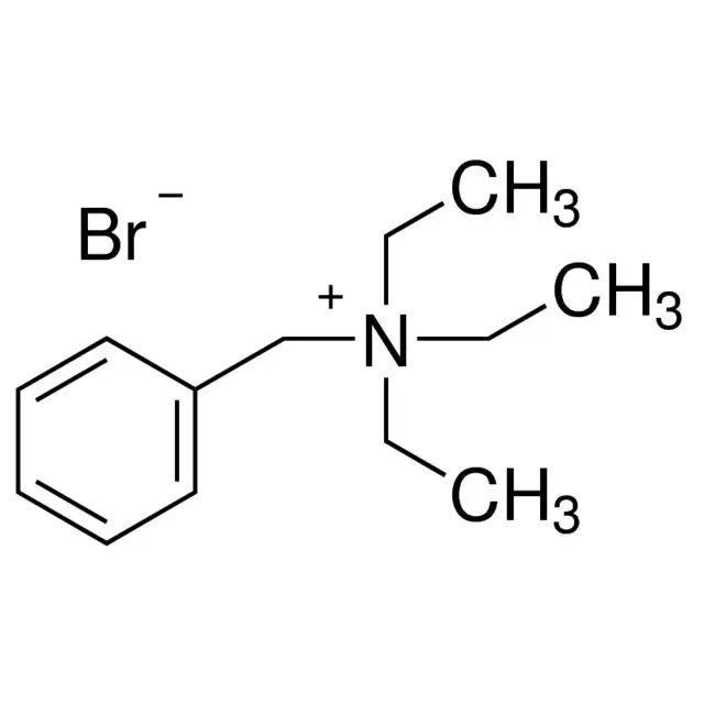 Benzyltriethylammonium bromide