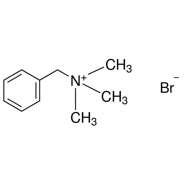 Benzyltrimethylammonium bromide