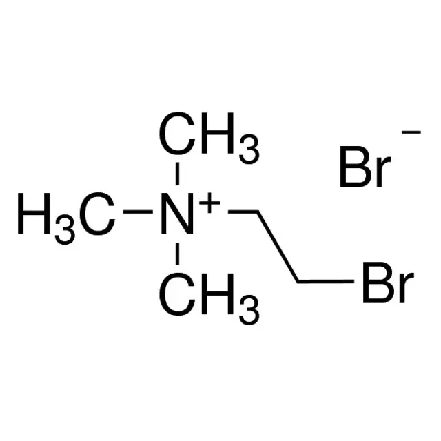 (2-Bromoethyl)trimethylammonium bromide
