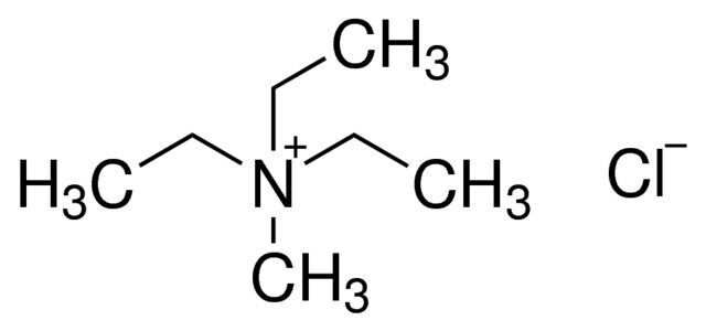 Triethylmethylammonium chloride