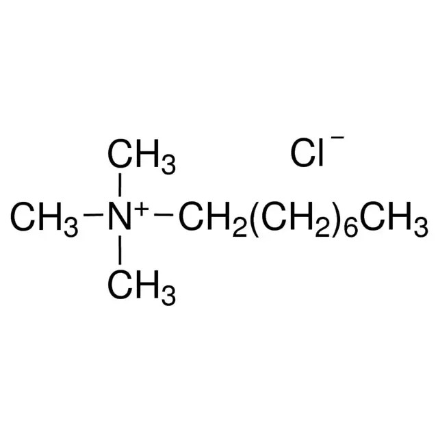 Trimethyloctylammonium chloride