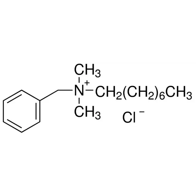 Benzyldimethyloctylammonium chloride