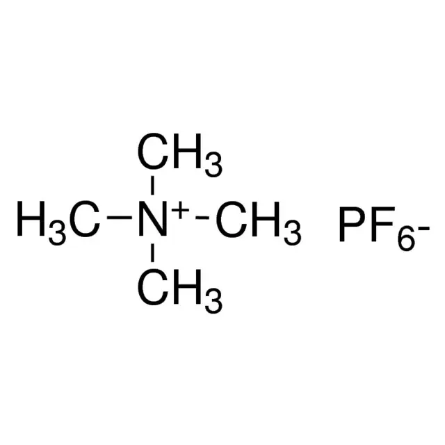 Tetramethylammonium hexafluorophosphate