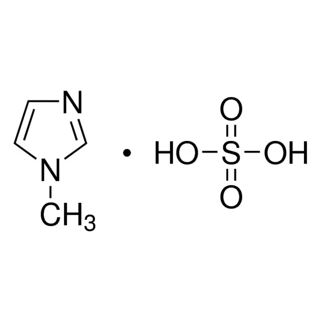 1-Methylimidazolium hydrogen sulfate
