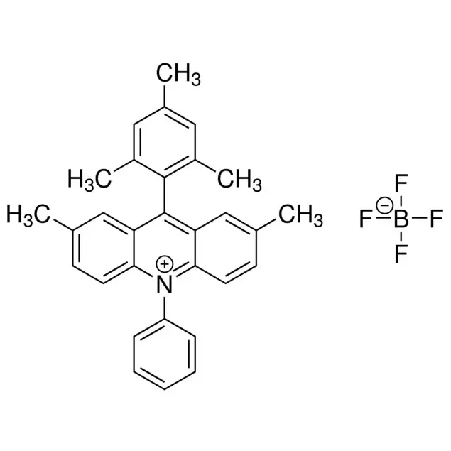 9-Mesityl-2,7-dimethyl-10-phenylacridinium tetrafluoroborate