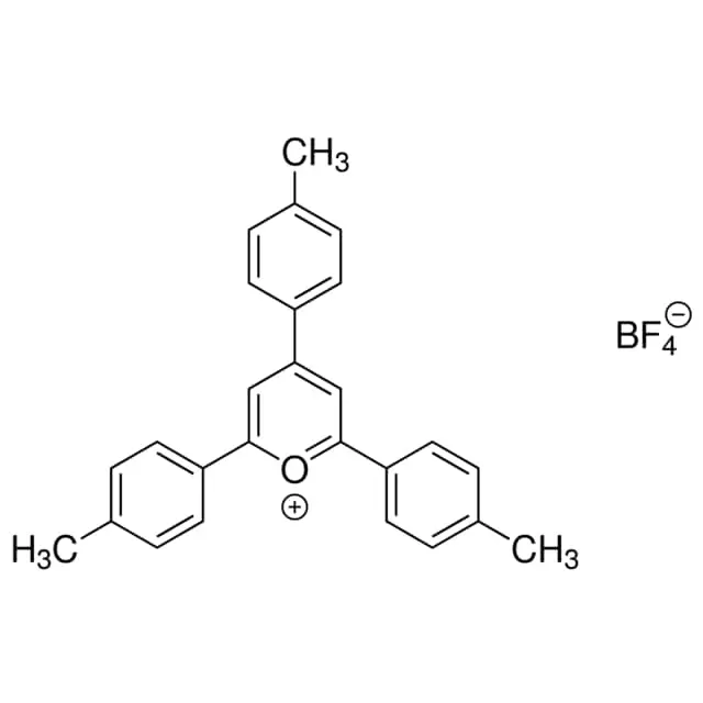 2,4,6-Tri(p-tolyl)pyrylium tetrafluoroborate salt