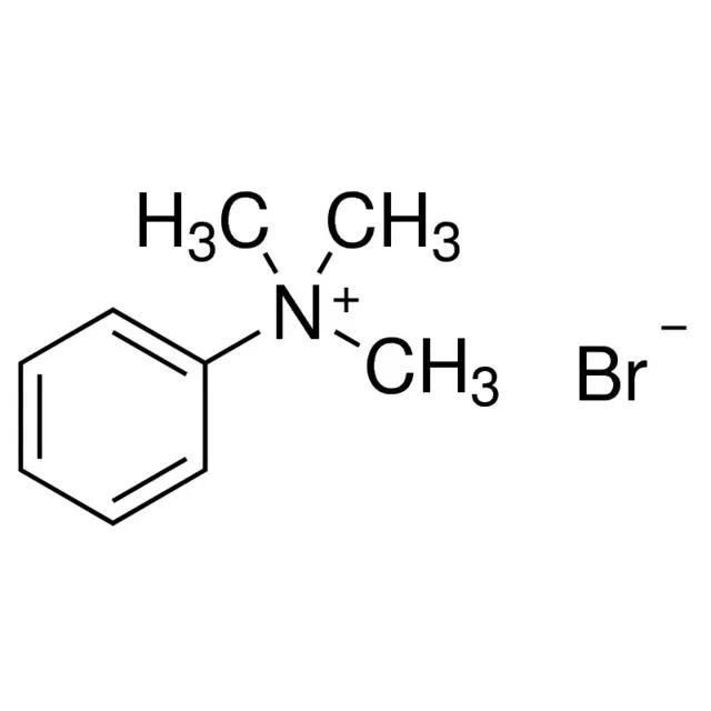 Trimethylphenylammonium bromide