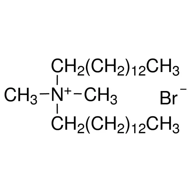 Dimethylditetradecylammonium bromide