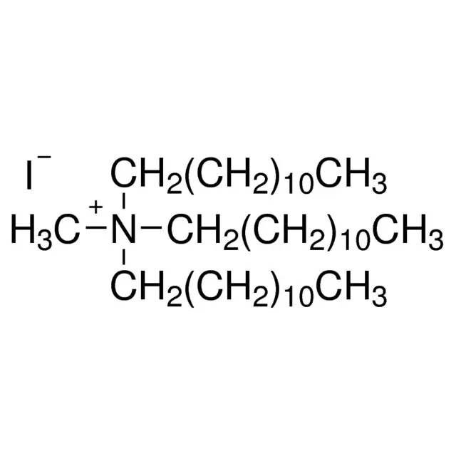 Tridodecylmethylammonium iodide