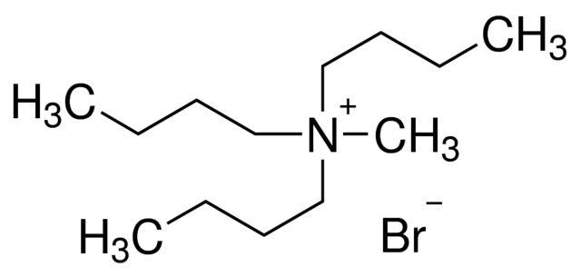 Tributylmethylammonium bromide