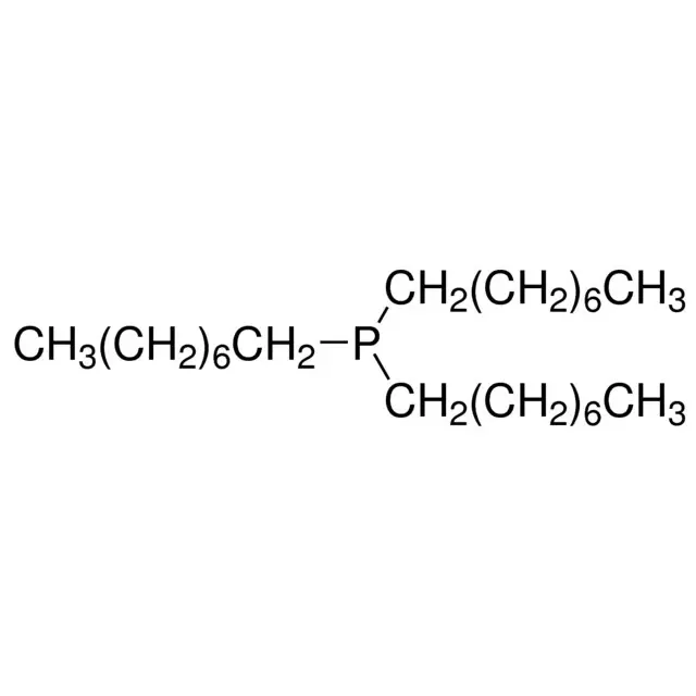 Trioctylphosphine