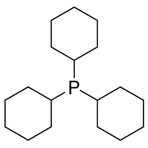 Tricyclohexylphosphine
