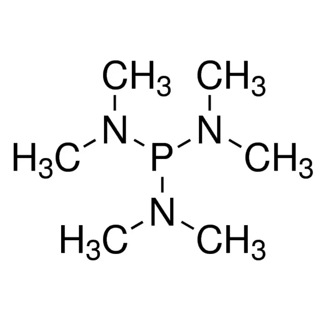 Tris(dimethylamino)phosphine