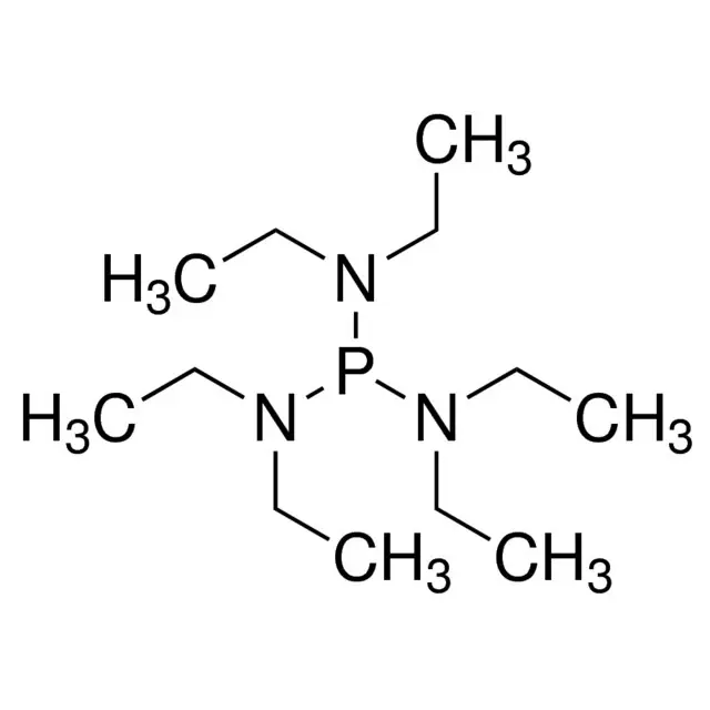 Tris(diethylamino)phosphine