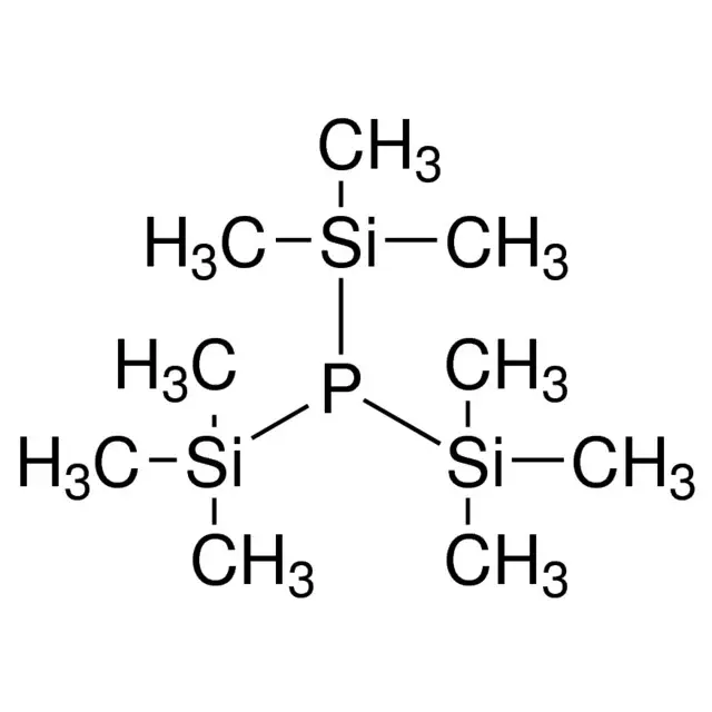 Tris(trimethylsilyl)phosphine