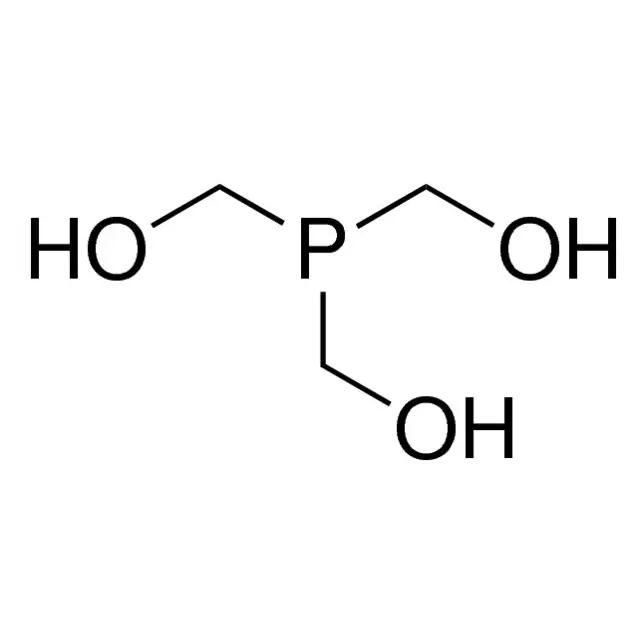 Tris(hydroxymethyl)phosphine