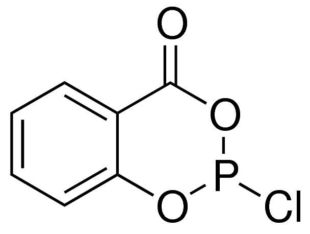 2-Chloro-1,3,2-benzodioxaphosphorin-4-one