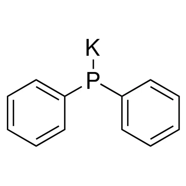 Potassium diphenylphosphide solution