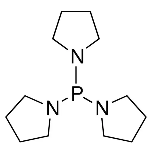 Tris(1-pyrrolidinyl)phosphine
