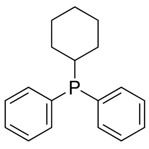 Cyclohexyldiphenylphosphine