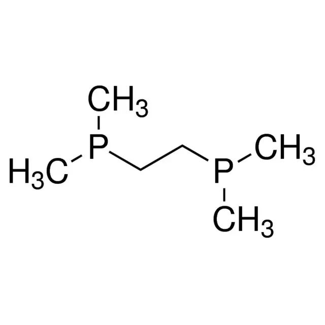1,2-Bis(dimethylphosphino)ethane