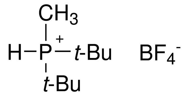 Di-tert-butyl(methyl)phosphonium tetrafluoroborate
