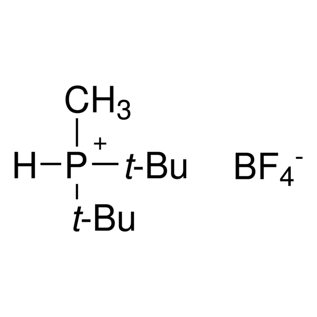 Di-tert-butyl(methyl)phosphonium tetrafluoroborate