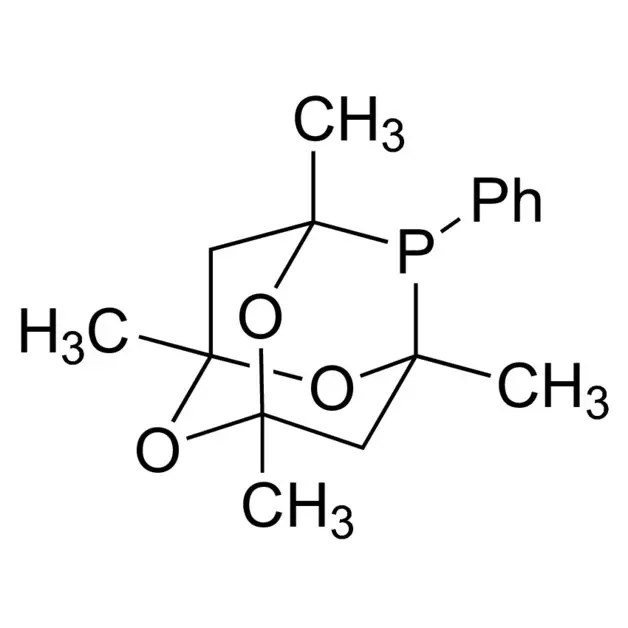1,3,5,7-Tetramethyl-6-phenyl-2,4,8-trioxa-6-phosphaadamantane