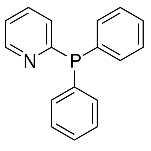 Diphenyl-2-pyridylphosphine