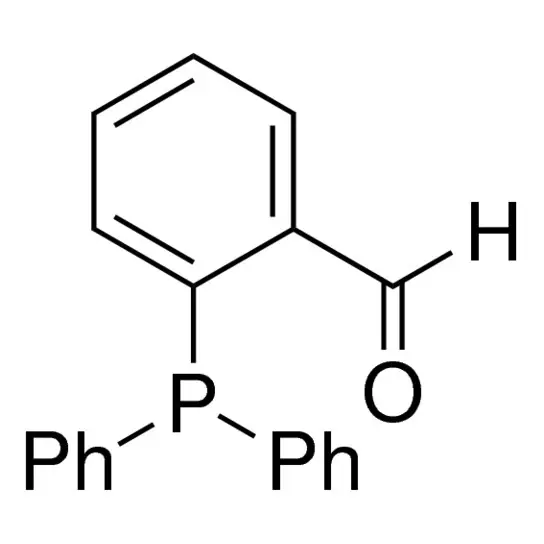 2-(Diphenylphosphino)benzaldehyde