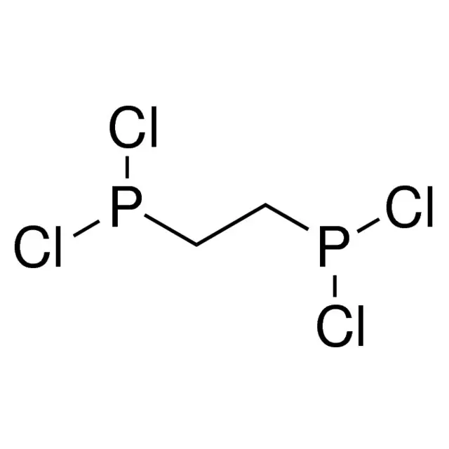 1,2-Bis(dichlorophosphino)ethane