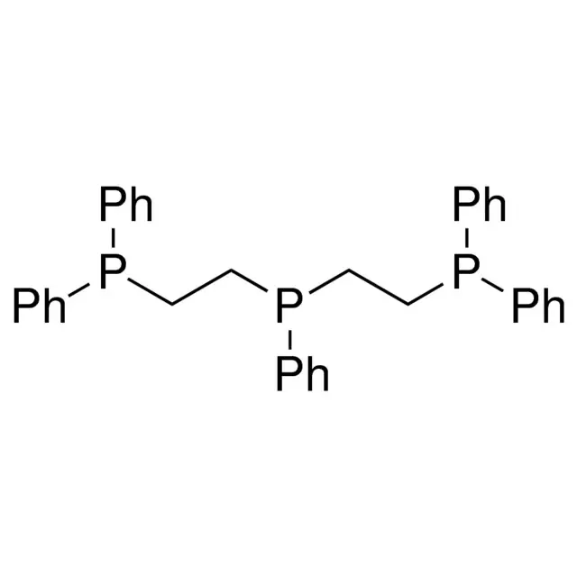 Bis(2-diphenylphosphinoethyl)phenylphosphine