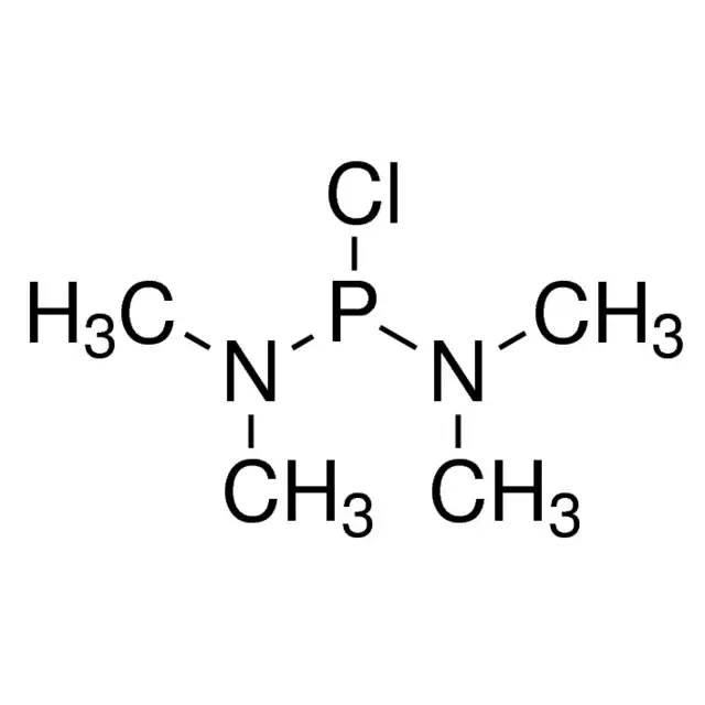 Bis(dimethylamino)chlorophosphine