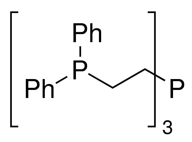 Tris[2-(diphenylphosphino)ethyl]phosphine