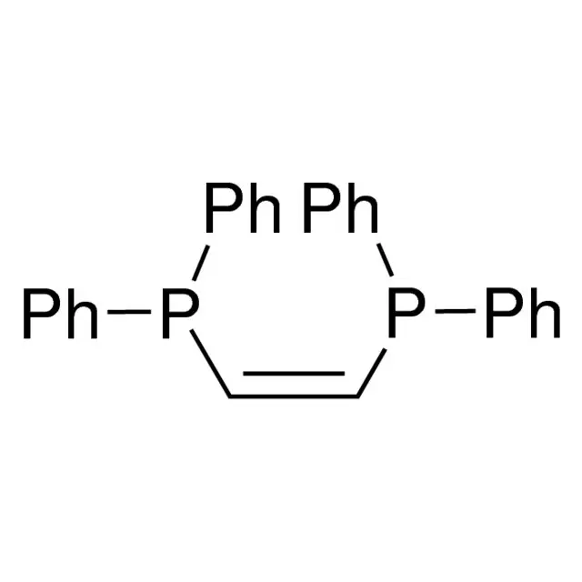 cis-1,2-Bis(diphenylphosphino)ethylene