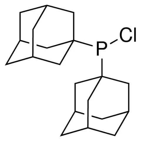Di(1-adamantyl)chlorophosphine