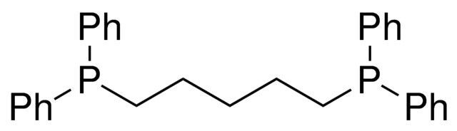1,5-Bis(diphenylphosphino)pentane