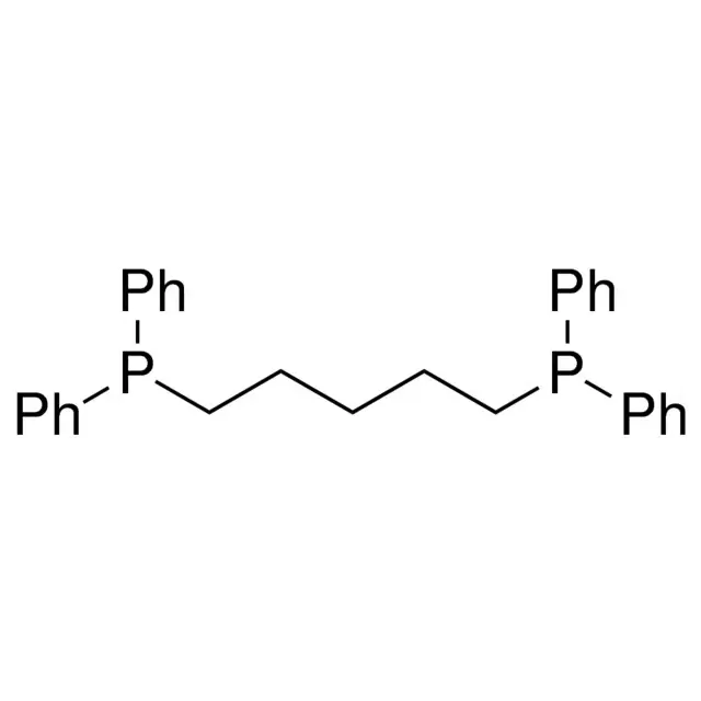1,5-Bis(diphenylphosphino)pentane